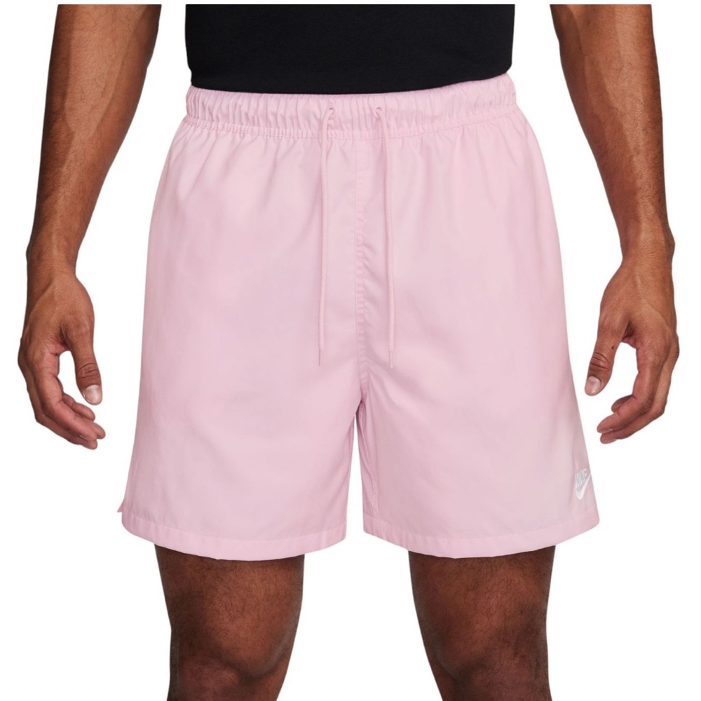 Nike Men’s Club 6” Woven Flow Shorts